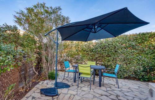 Le Mas de la Mer - Foto 15