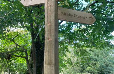 Church Barn Cottage, Kirkby Stephen, Cumbria - Photo 55