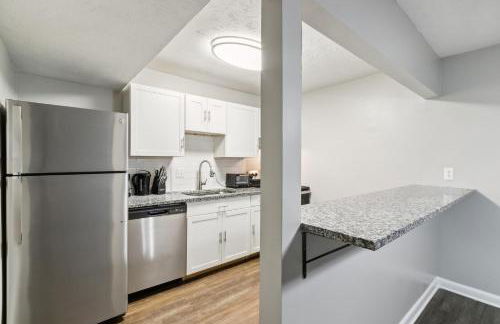 400 winchester 601l 2 Bed 2 Bath Newly Furnished - Foto 11