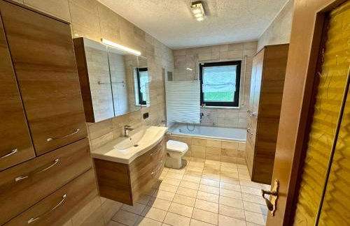 Schöne Wohnung mit großem Garten - Foto 7