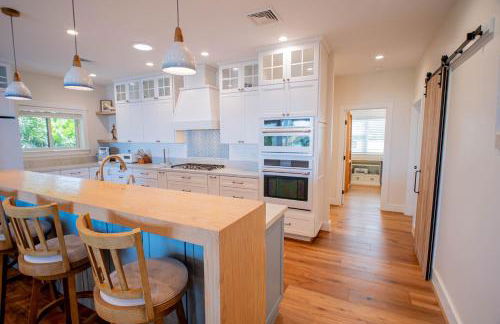 The Emerald Surf House I home - Foto 19