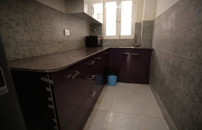 The Yuvraj Residency - Foto 14