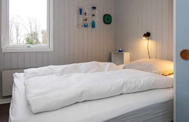 Cozy Holiday Home in Aabenraa near Sea - Foto 7