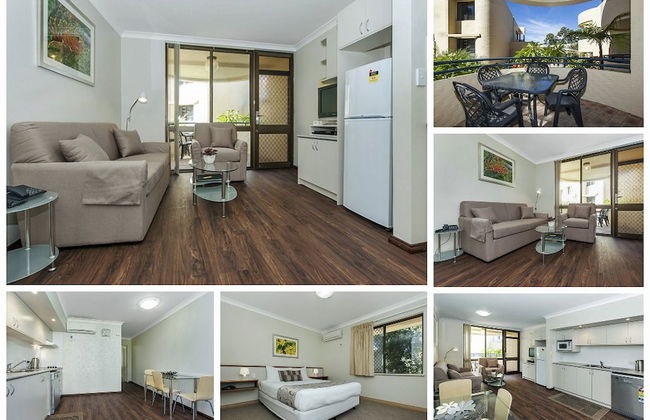 Silver Sands Resort - Foto 6