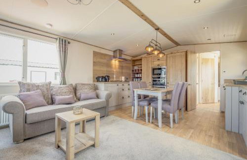 Lodge No 1 - St Andrews Lodge Park - Foto 16