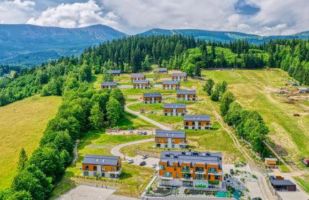 Hillside VIP Residence - domki przy wyciągu - by Royal Aparts - Photo 33