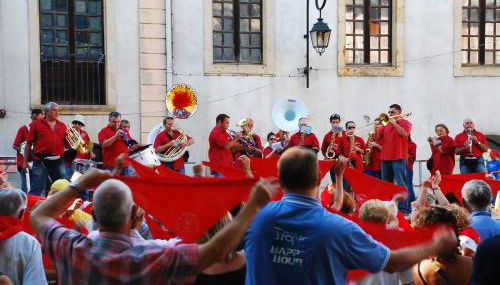 Pyrenees,Hiking, Cycling, Rafting,Fishing,4 Bed Apartment, Roof Terrace - Foto 4