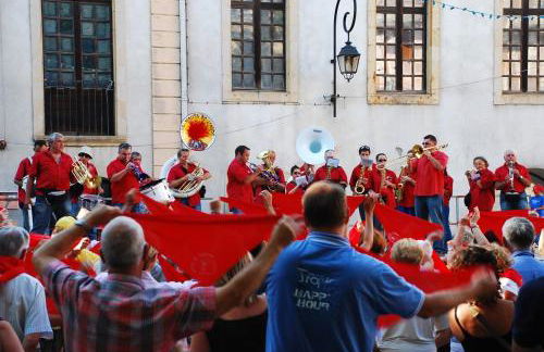 Pyrenees,Hiking, Cycling, Rafting,Fishing,4 Bed Apartment, Roof Terrace - Foto 4