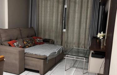 Apartamento mobiliado para alta temporada Verão - Foto 6