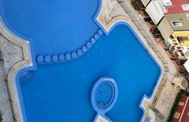 Port Saplaya 2 habitaciones Valencia - Foto 8