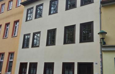 Daheym FEWO 4 - Foto 19