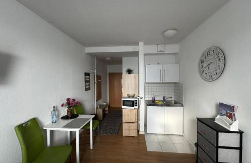 Business Appartement Mainz Duo - Photo 6