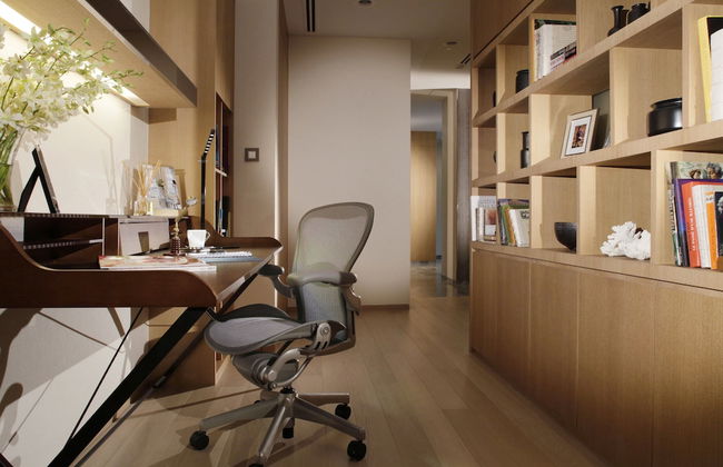 Fraser Suites Singapore - Photo 7