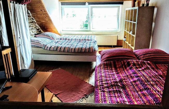 Ferienwohnungen Willrich - Photo 8