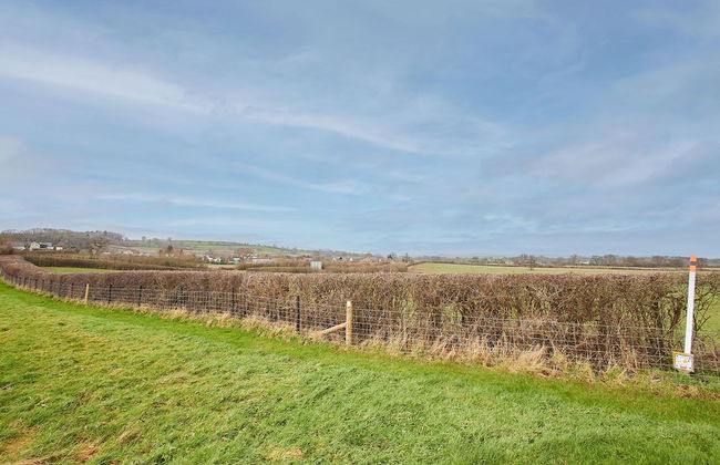 Host Stay Dafad Du - Foto 12