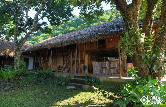 Thai House Pu Luong - Foto 16