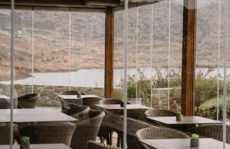 Rock Bay Villas - Luxury Villas in Crete - Foto 10