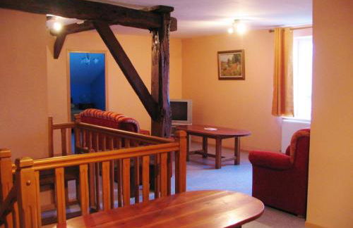 La ferme de la fontaine - Foto 12