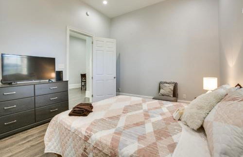 2 Mi to French Quarter Walkable NOLA Home - Foto 20