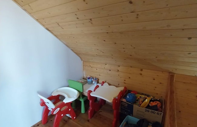 Holiday Homes for 7 People in Swinoujscie - Foto 54