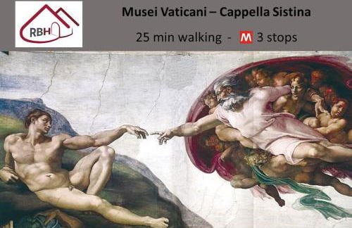 RomeBestHome Beccaria - Piazza del Popolo - Photo 40