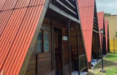 Chalé Lemes - Foto 16