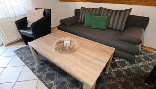 Ferienwohnung im Steinachtal - Foto 3