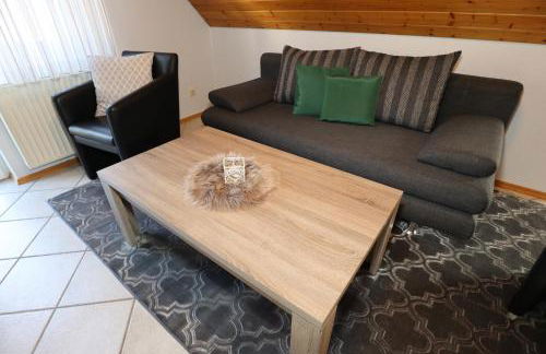 Ferienwohnung im Steinachtal - Foto 3