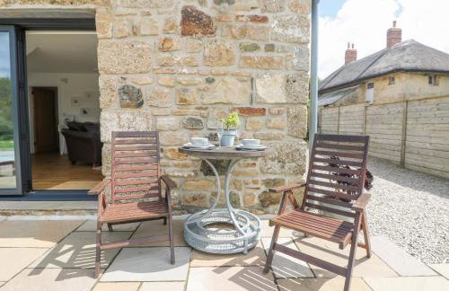 Apple Blossom Barn - Foto 23