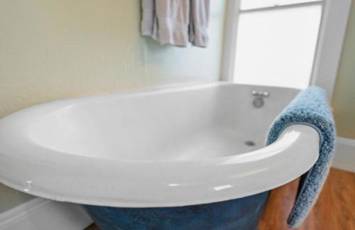 Pioneer Vacation Rentals - Pioneer North Suite downtown Ashland - Foto 20