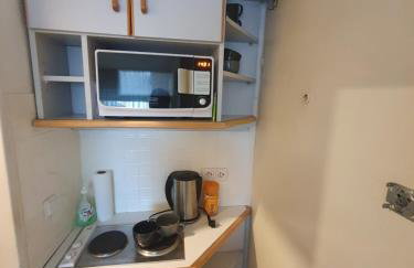 Apartment Duisburg North - Foto 6