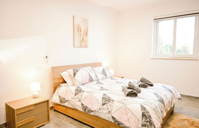 Apartment in Marsaxlokk with terrace - Foto 7