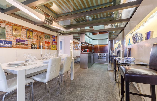 SuiteLowCost Corso Como - Photo 38