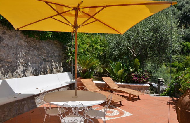 Casa Lella in Furore - Foto 25