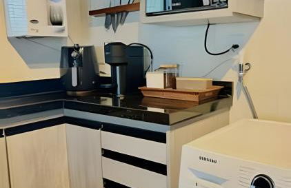 Descubra a Casa Felicidade em Belém! Climatizada, com sala ampla, 2 quartos, mezanino e Wi-Fi veloz. Localização central perto de atrações e gastronomia. Viva a Amazônia com conforto exclusivo. Reserve já sua experiência inesquecível! - Photo 27