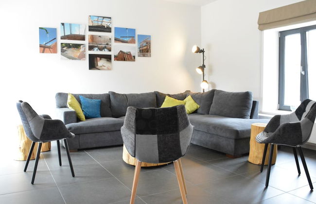 Farmhouse Retreat, Fernelmont - Photo 1