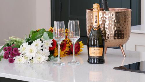 Dream Stays Bath- Barton House Townhouse - Foto 3