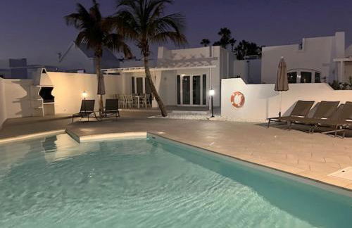 Villa Orly Club Sol Suite - Foto 5