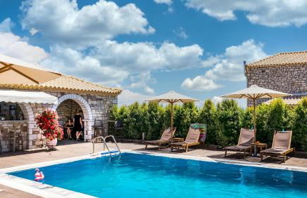 LIOKRINA country living villas & suites - Foto 16