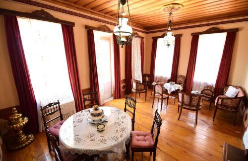 Leda Hamam House - Photo 58