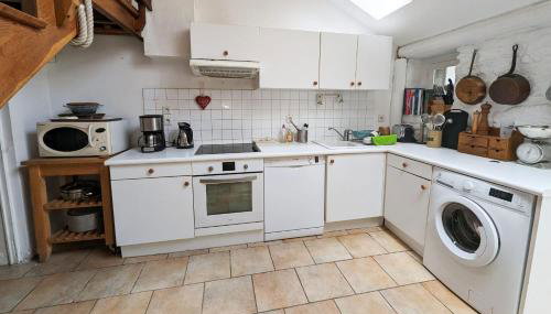 Rare pearl with garden facing the sea - Foto 5