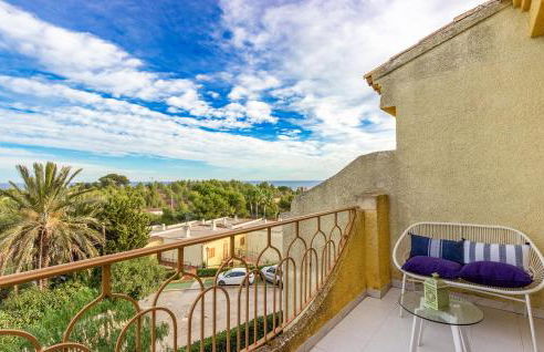 Cozy Home In Denia With Wifi - Photo 6