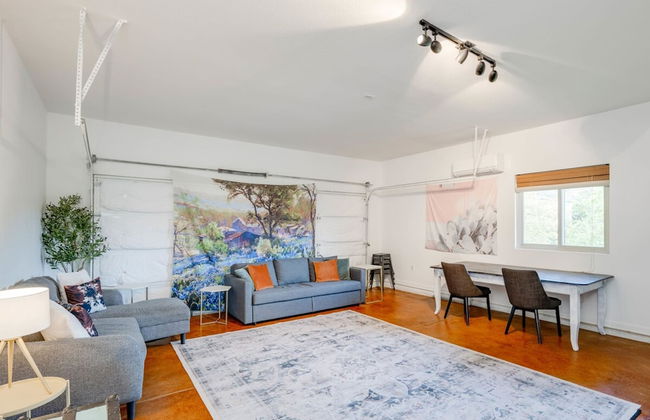 4 2 Firepit hot tub Scenic Views L2 EV Charger - Foto 56