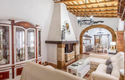 Cortijo Los Mellizos Penaflor by Ruralidays - Foto 14