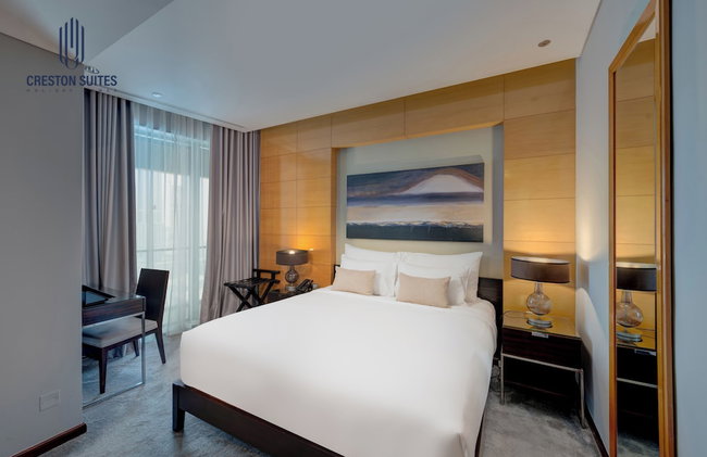 Creston Suites Vacation Homes Rental - The Dubai Mall Residences - Foto 22