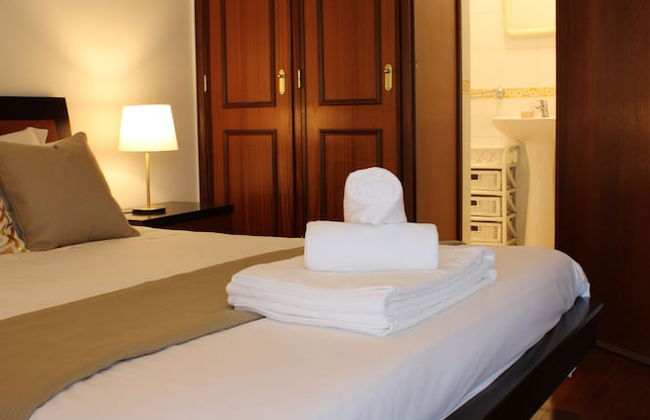 FeelCoimbra Apartment Choupal - Foto 8