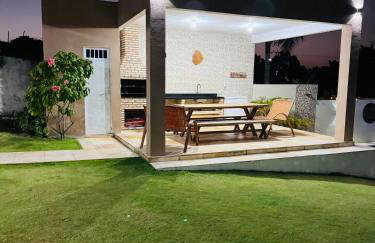 Casa Paraíso Guajiru - Foto 58