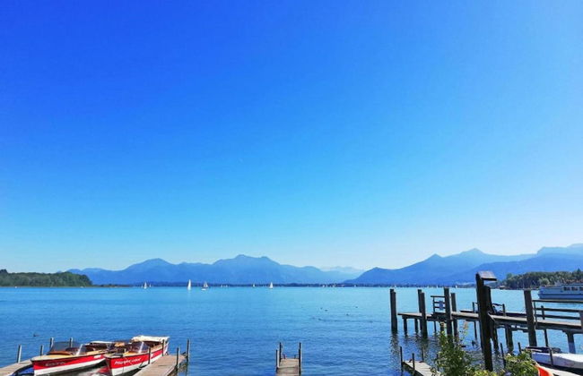 Ferienwohnung in den Ruhpoldinger Bergen - Foto 22