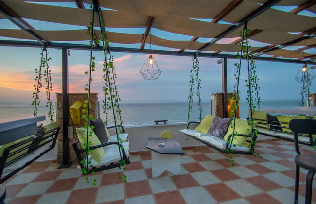 Agoulos Beach Hotel - Foto 60