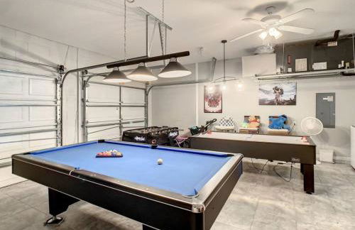 H2713M Windsor Hills Resort 4Bedrm POOL SPA Disney - Foto 22